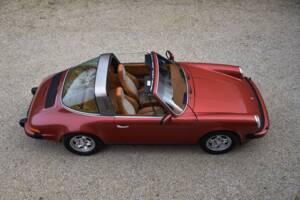 Immagine 12/42 di Porsche 911 2.7 (1977)