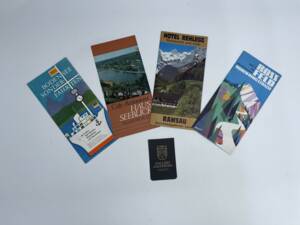 Bild 10/50 von Mercedes-Benz 280 SE (1970)