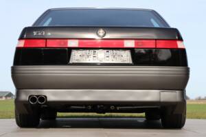 Imagen 38/50 de Alfa Romeo 164 3.0 V6 Quadrifoglio (1991)