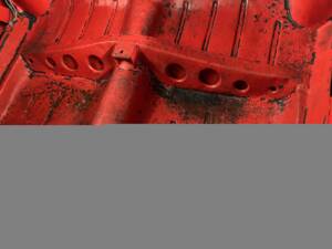 Immagine 4/7 di Alfa Romeo Giulietta Spider (1956)