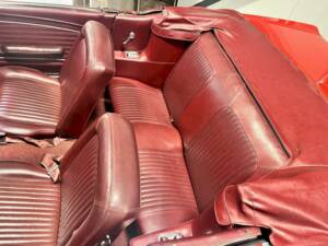 Bild 21/35 von Ford Mustang 200 (1968)