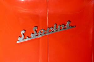 Immagine 46/49 di Piaggio Vespa 90 (1967)