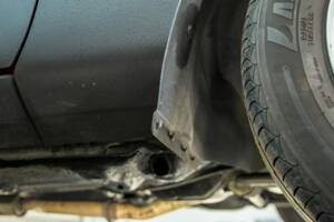 Afbeelding 49/50 van Ford Sierra 2.0 S (1987)