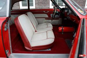 Bild 14/22 von Alfa Romeo Giulietta Sprint (1956)