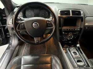 Afbeelding 11/17 van Jaguar XKR (2013)