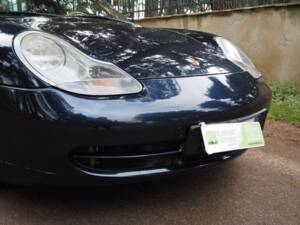 Image 22/43 of Porsche 911 Carrera (1999)