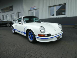 Bild 1/21 von Porsche 911 Carrera 2.7 (1973)