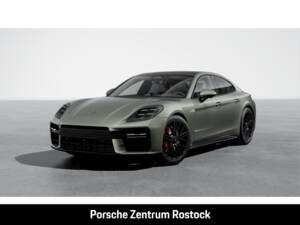 Bild 1/10 von Porsche Panamera GTS (1900)