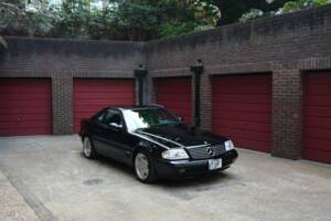 Image 6/100 of Mercedes-Benz SL 600 (1998)