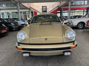 Bild 21/28 von Porsche 911 Turbo 3.0 (1976)