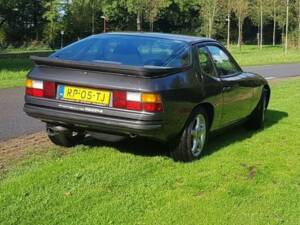 Image 4/8 de Porsche 924 (1979)