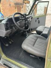 Bild 37/60 von Toyota Land Cruiser Turbo LJ 70 (1987)
