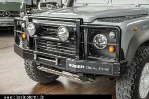 Immagine 10/15 di Land Rover Defender 147 (2002)