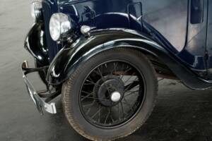 Afbeelding 6/46 van Austin 7 Ruby (1935)