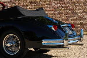 Image 46/50 of Jaguar XK 150 3.4 S DHC (1958)