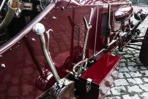 Bild 12/41 von Invicta 4.5 Litre A-Type High Chassis (1928)
