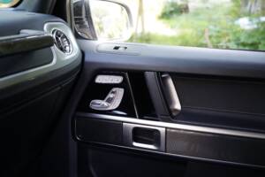 Image 16/16 de Mercedes-Benz G 500 (LWB) (2020)