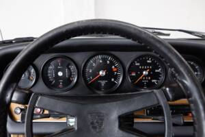 Image 13/36 de Porsche 911 2.4 T "Oilflap" (1972)