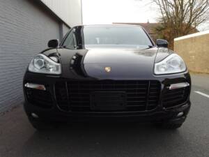 Immagine 7/99 di Porsche Cayenne GTS (2008)