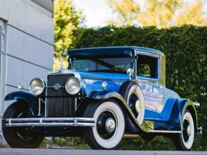 Image 1/8 of LaSalle 340 (1930)