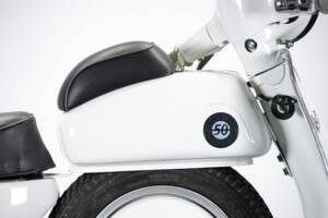 Bild 30/49 von Piaggio Vespa 50 SS (1966)