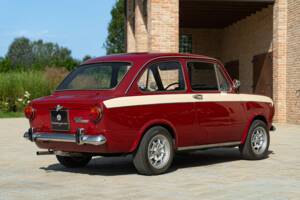 Imagen 6/50 de FIAT 850 Speciale (1970)