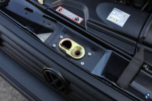 Bild 24/92 von Volkswagen Golf II GTD 1.6 (1991)