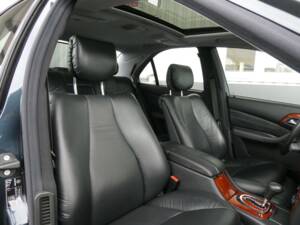 Bild 14/16 von Mercedes-Benz S 320 (1999)