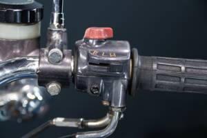 Afbeelding 40/50 van Honda DUMMY (1975)