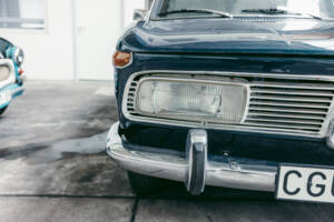 Bild 13/112 von BMW 2000 (1970)