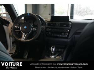 Afbeelding 7/30 van BMW M2 Coupé (2017)