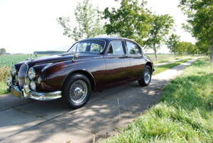 Afbeelding 26/75 van Jaguar 3.4 Litre (1957)