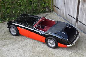 Image 6/27 de Austin-Healey 3000 Mk I (BT7) (1960)