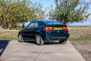 Bild 4/34 von Volkswagen Corrado VR6 2.9 (1995)
