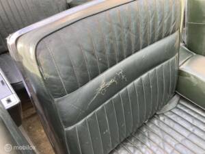 Bild 34/50 von Lincoln Continental Convertible (1966)