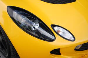 Image 35/50 of Lotus Exige S 240 (2008)