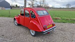 Bild 5/7 von Citroën 2 CV 6 Club (1985)