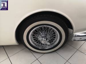 Bild 18/50 von Jaguar Mk II 3.8 (1963)