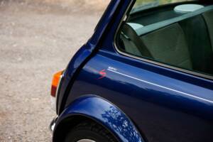 Imagen 5/31 de Mini Cooper S 1.3i (1999)