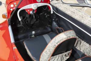 Image 25/29 of Messerschmitt / FMR KR 200 (1959)