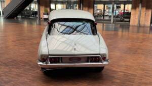 Immagine 13/43 di Citroën ID 19 (1958)