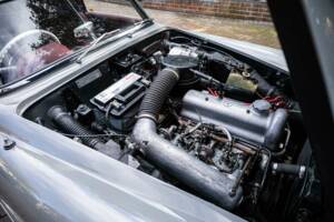 Image 24/46 of Mercedes-Benz 190 SL (1960)