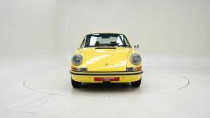 Imagen 5/15 de Porsche 911 2.4 T "Oilflap" (1972)