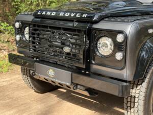 Image 4/16 de Land Rover Defender 90 (2010)