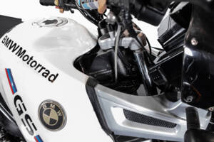 Image 28/30 of BMW DUMMY (1999)