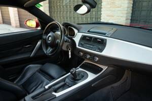 Afbeelding 22/50 van BMW Z4 M Coupé (2006)