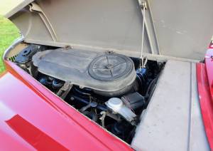 Image 26/50 de Bentley S 2 Continental (1960)