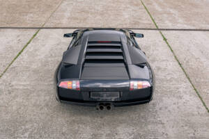 Afbeelding 4/52 van Lamborghini Murciélago (2001)