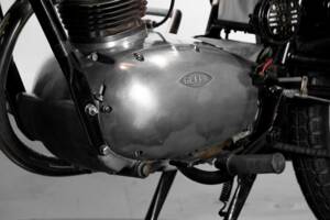Bild 38/50 von Gilera 150 Sport (1954)