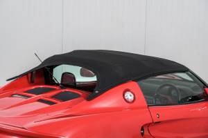 Image 40/50 of Lotus Elise 111 (1997)